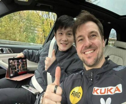 骂声四起，樊振东德甲门票6000元一张，国乒老将力挺引热议